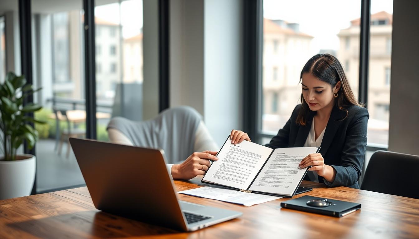 Business Legal Services for Companies in Italy